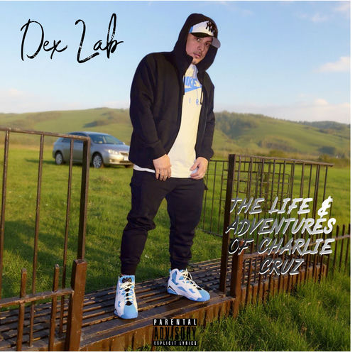 The Life & Adventures Of Charlie Cruz