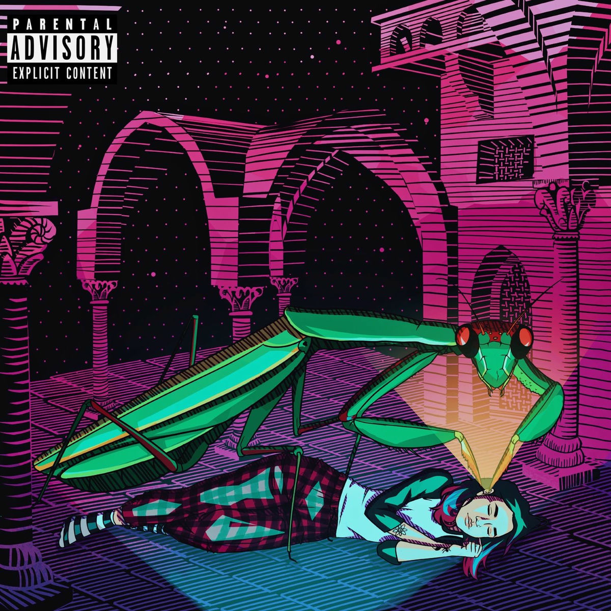 Album cover of Hipnos