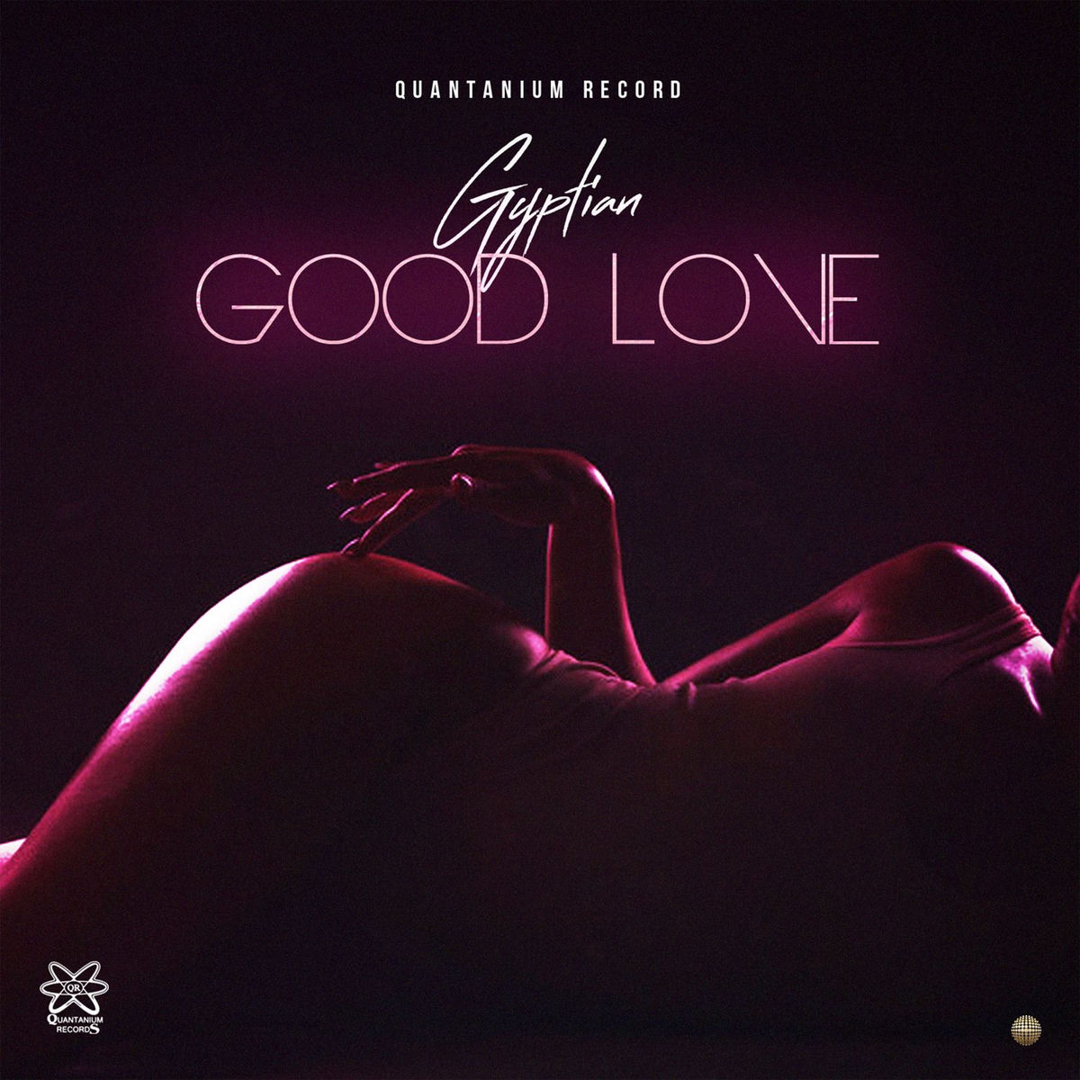 Album cover of Good Love