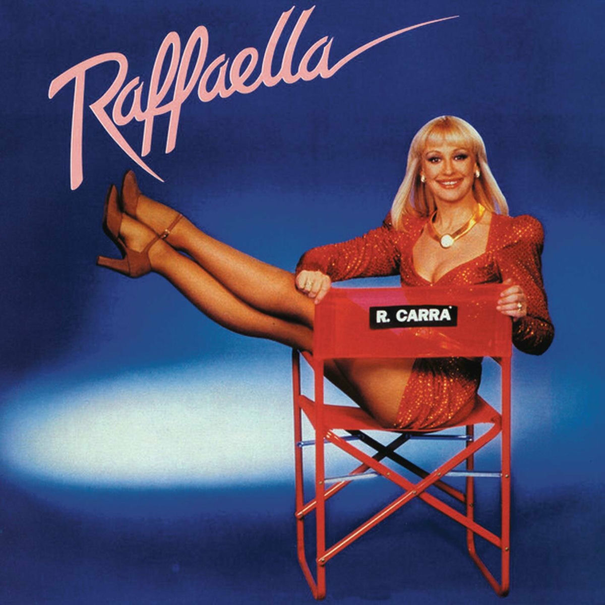 Raffaella (1988) - Raffaella Carrà | Deezer