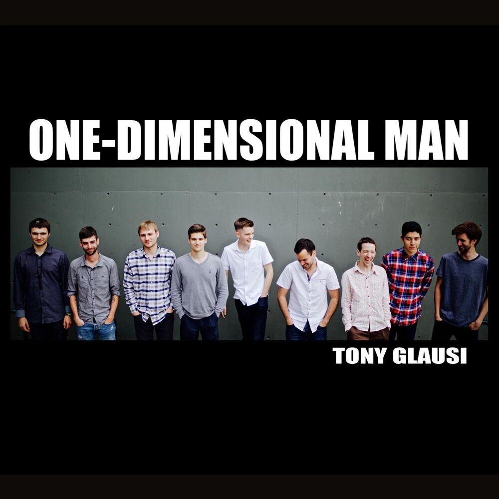 Picture of One-Dimensional Man