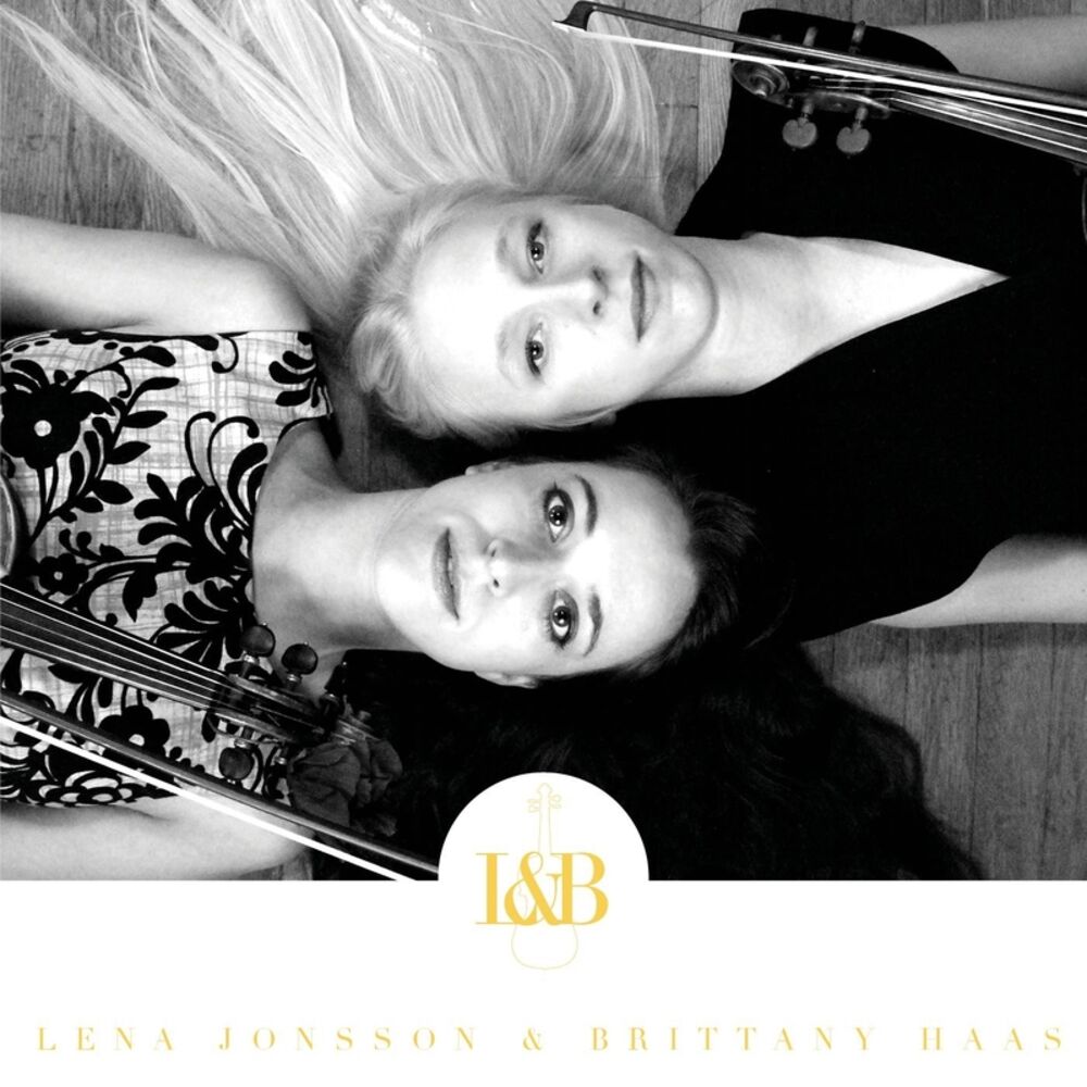 Picture of Lena Jonsson & Brittany Haas