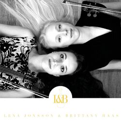 Cover of Lena Jonsson & Brittany Haas