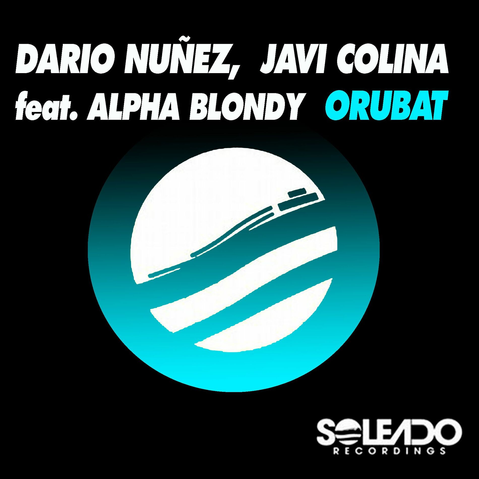 Album cover of Orubat