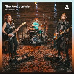 Cover of The Accidentals on Audiotree Live (Audiotree Live)