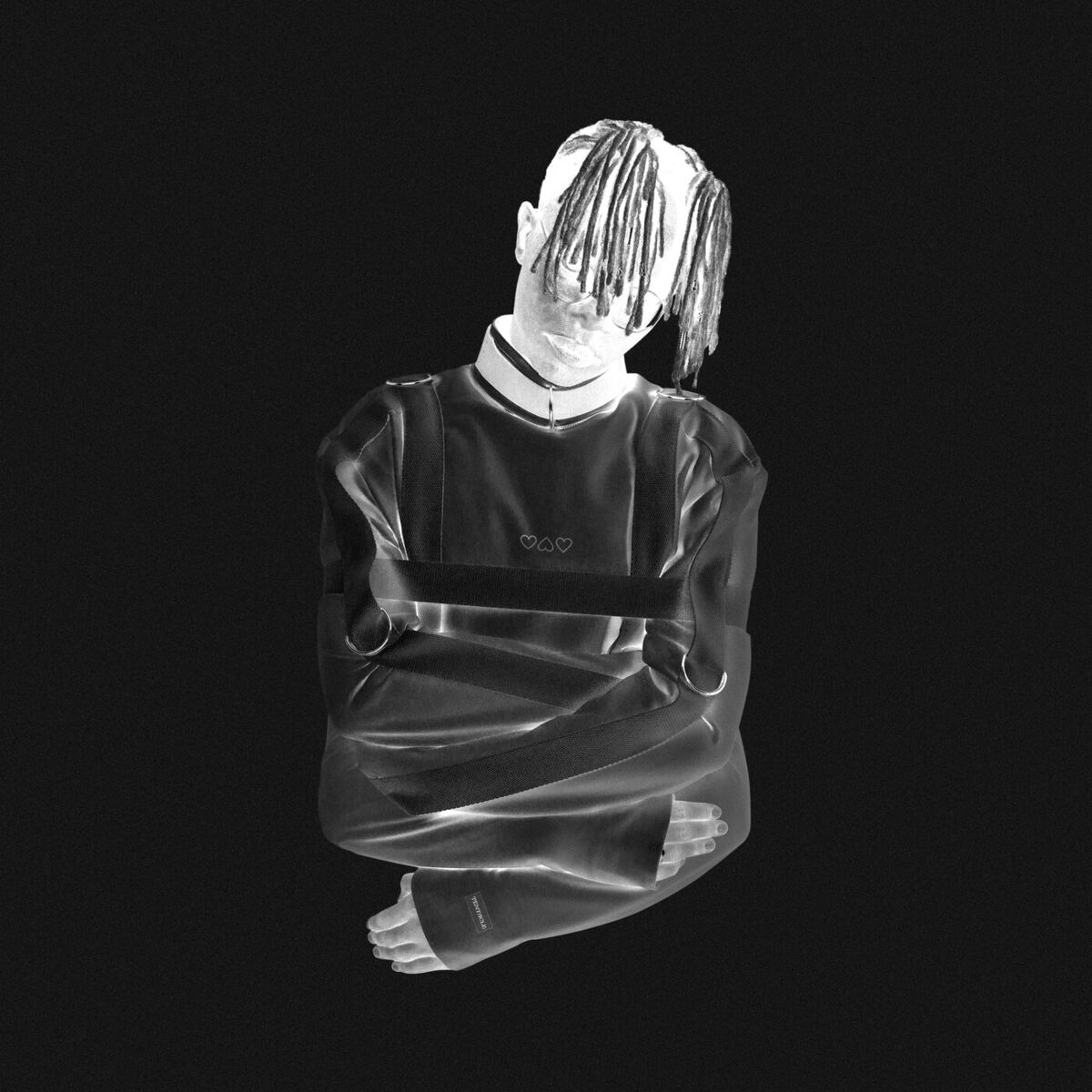 Album cover of tentacle, but different