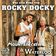 Das alte Haus von Rocky Docky