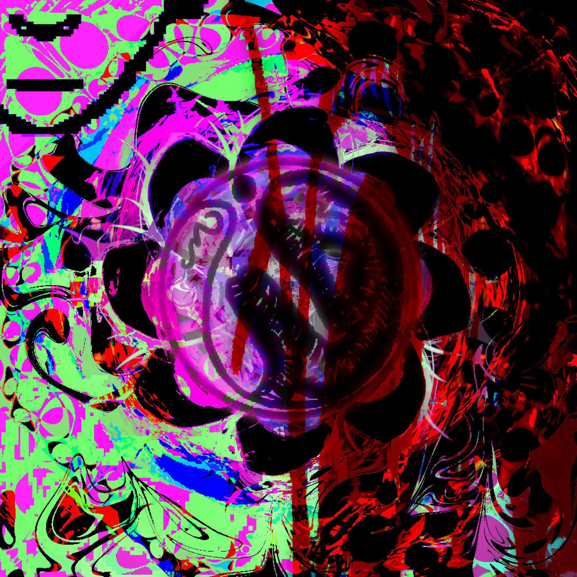 Album cover of Cycle mix (crea x creon)