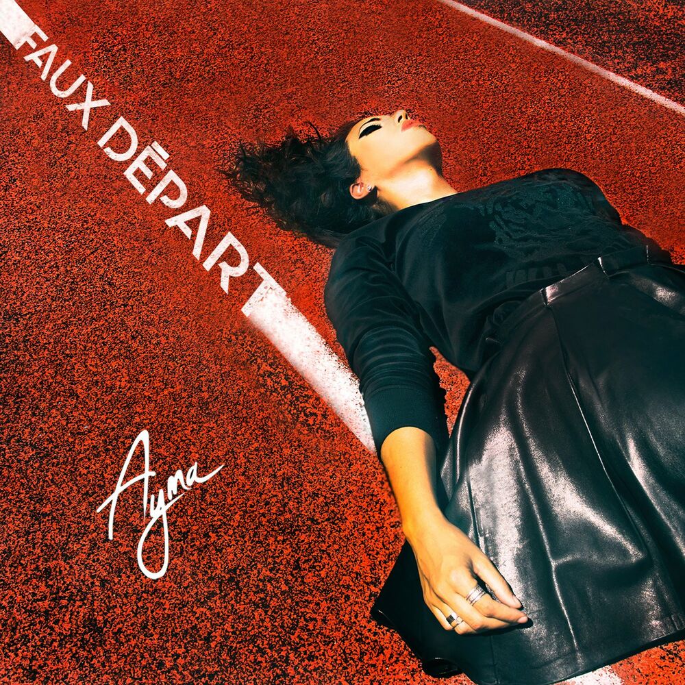 Picture of Faux départ
