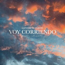 Cover of Voy Corriendo (Pintar el Cielo)