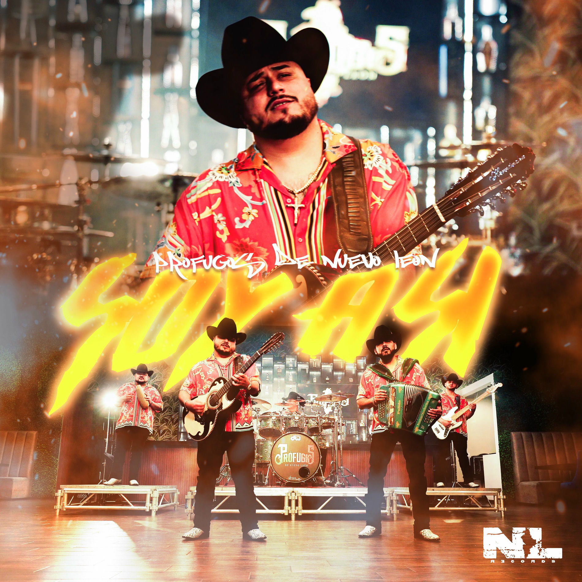 Album cover of Soy Asi