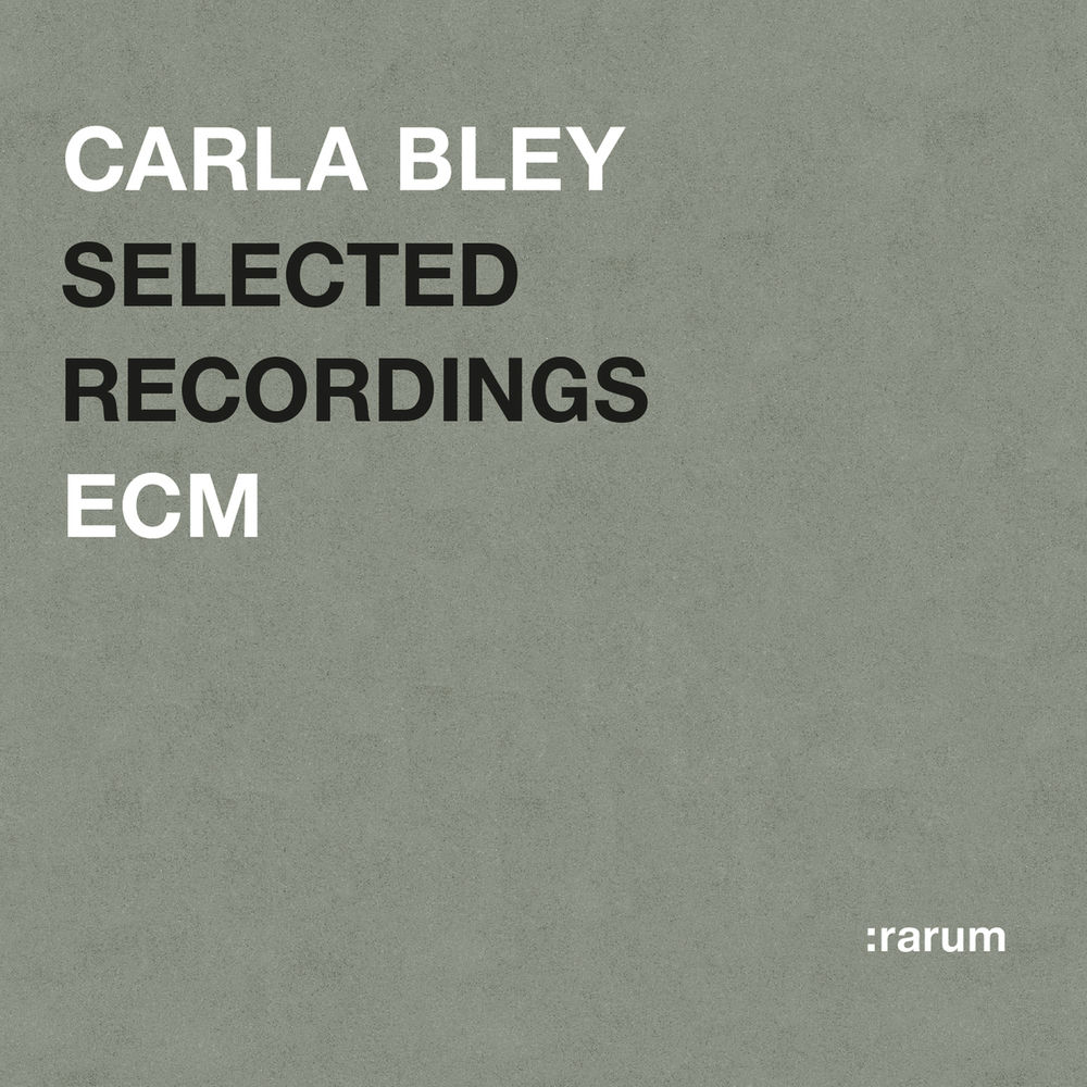 Picture of Selected Recordings