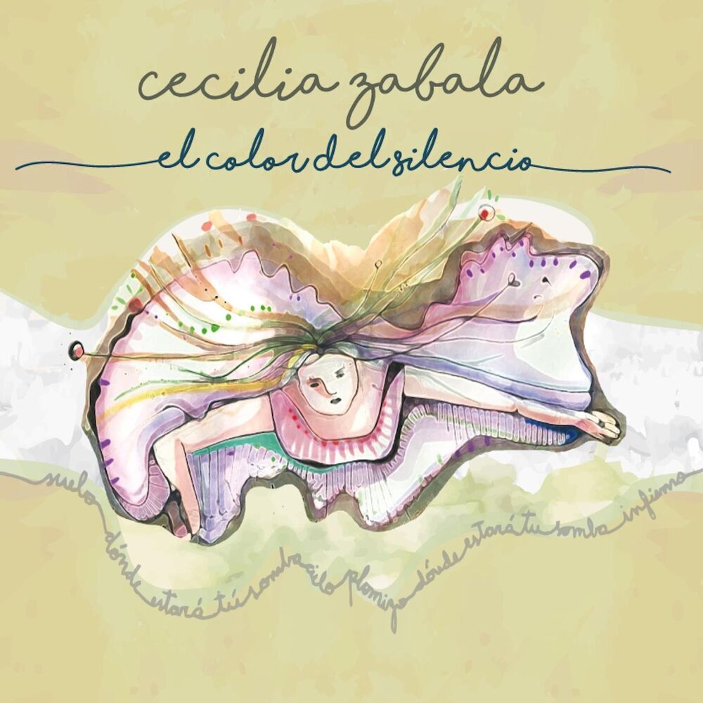 Picture of El Color del Silencio