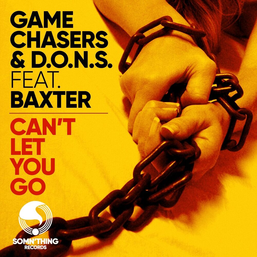Picture of Can't Let You Go