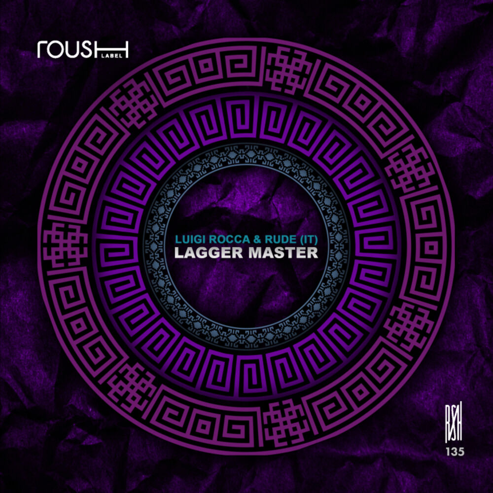Picture of Lagger Master