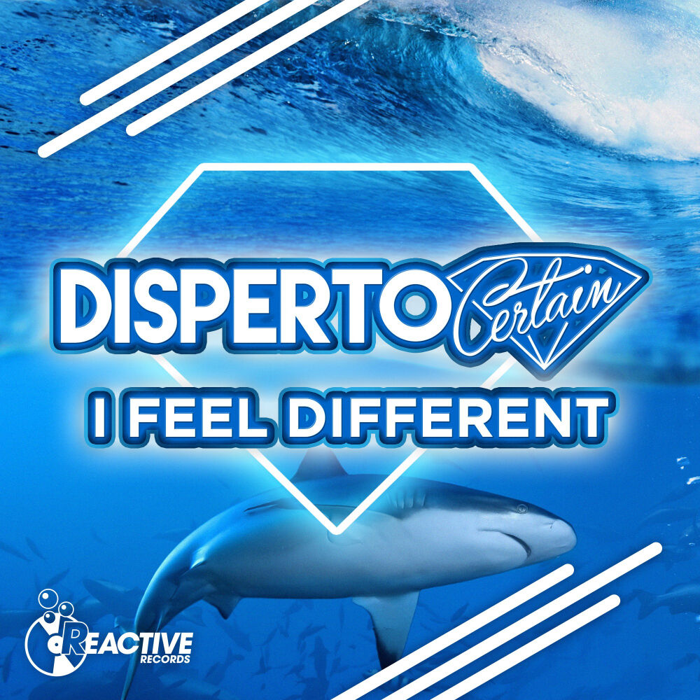 Picture of I Feel Different