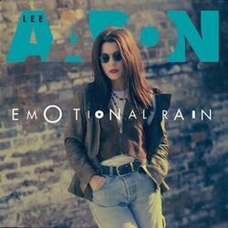 Cover of Emotional Rain