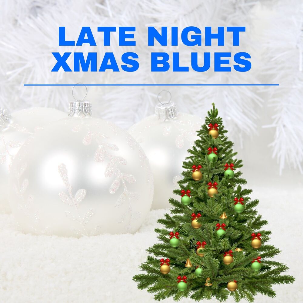 Picture of Late Night Xmas Blues