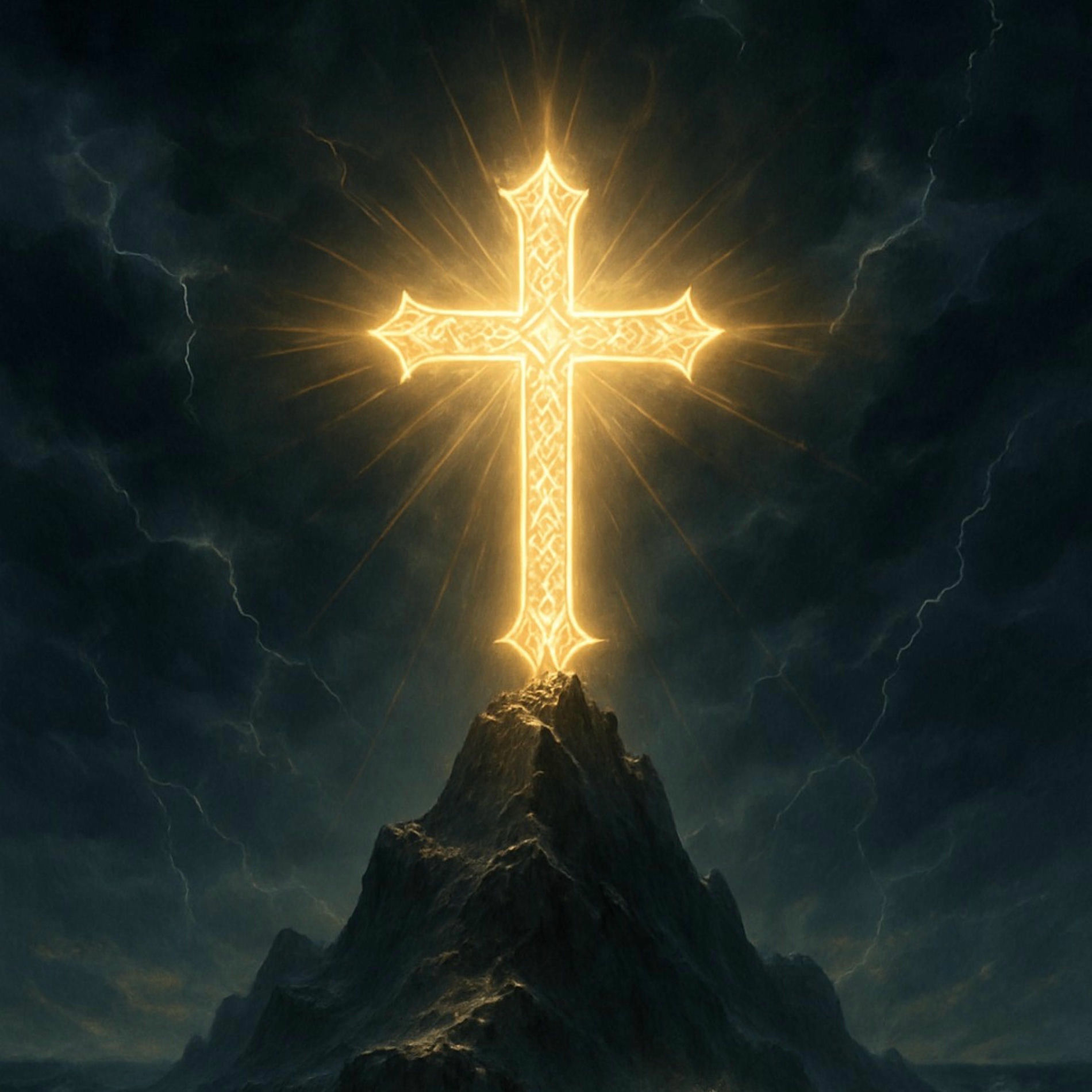 Album cover of He Died For You