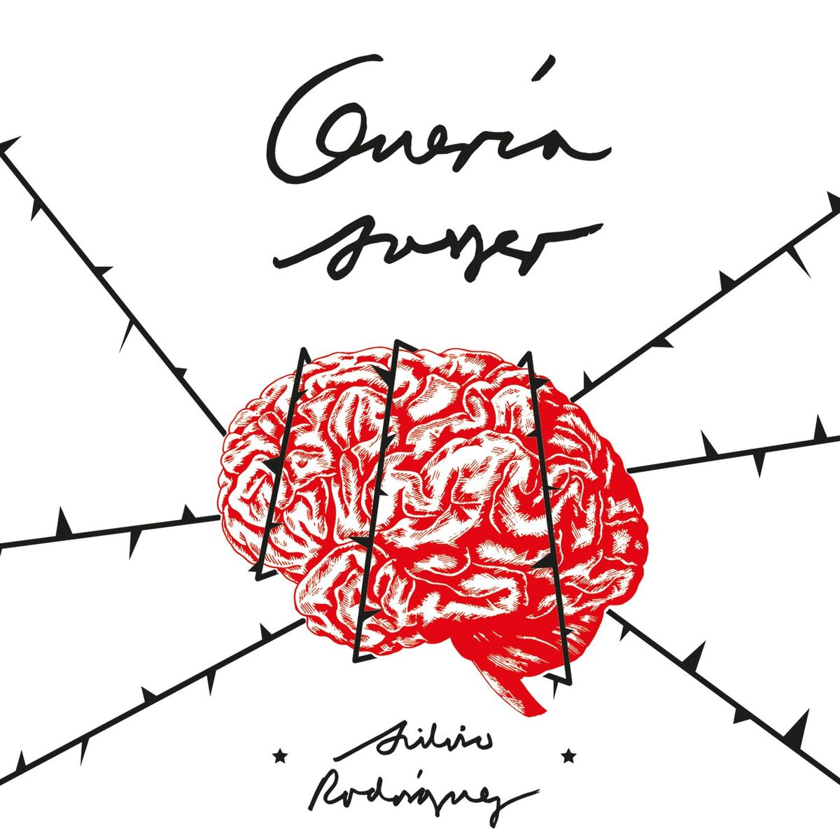 Album cover of Quería Saber