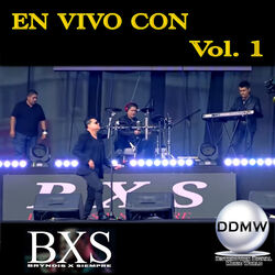 Cover of En Vivo Con, Vol. 1