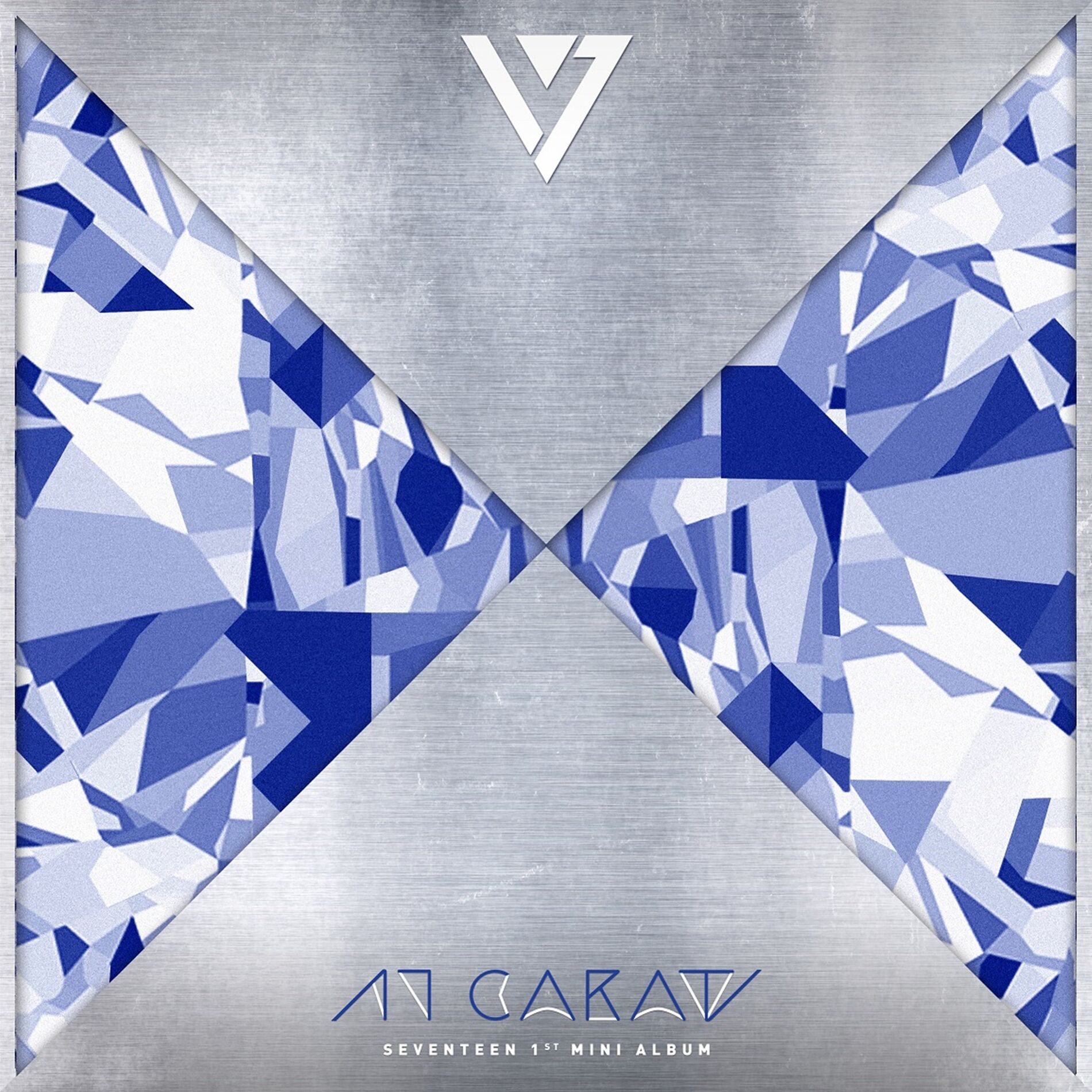 Album cover of Adore U
