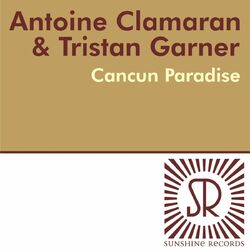Cover of Cancun Paradise