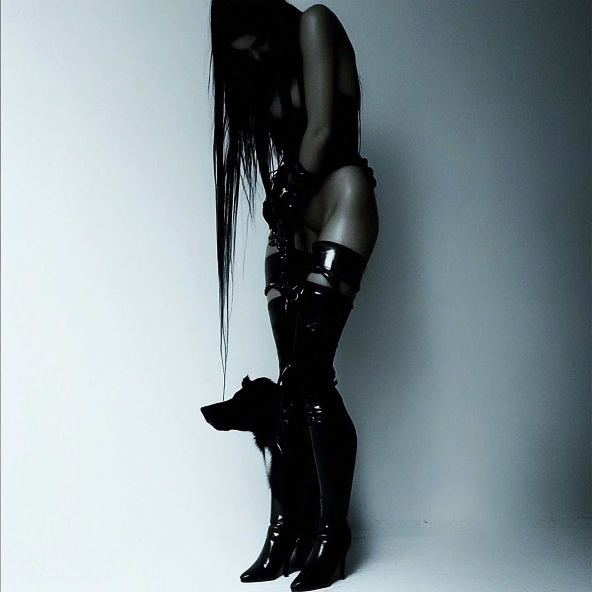 Album cover of Be With Me