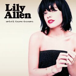 Cover of Who'd Have Known