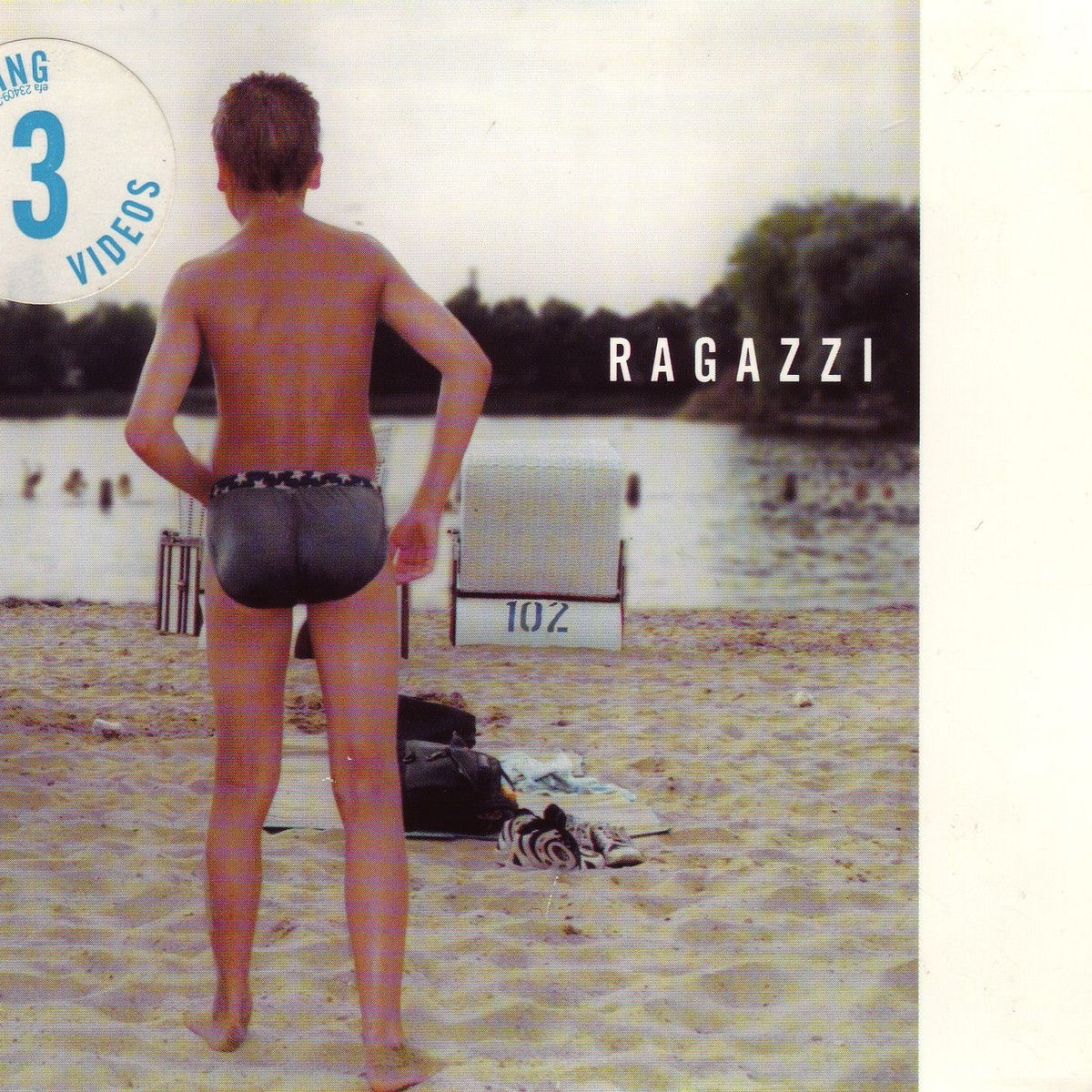 Album cover of Friday