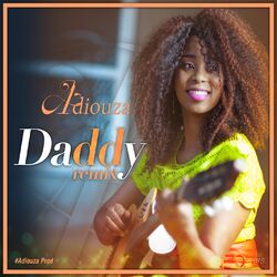 Cover of Daddy (Remix)