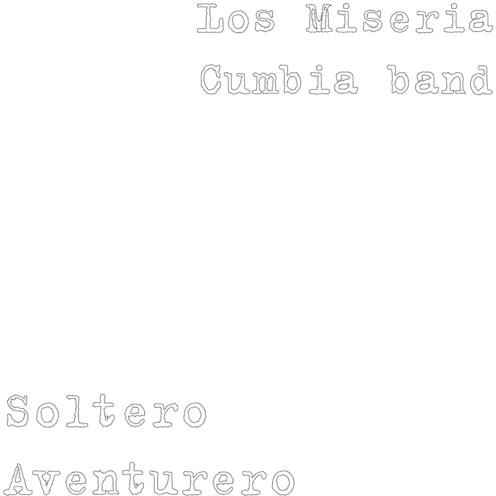 Picture of Soltero Aventurero