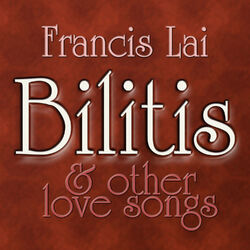 Cover of Bilitis...and Other Love Songs
