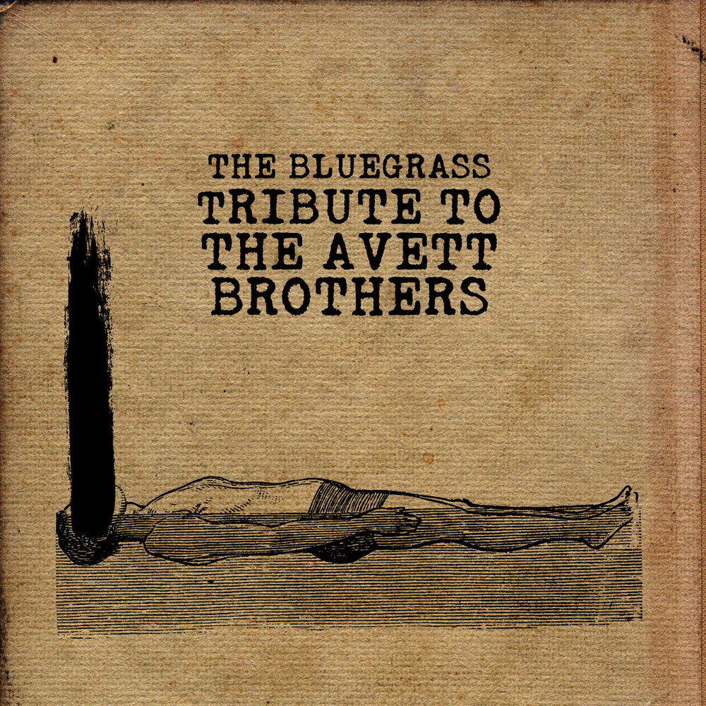 Picture of The Bluegrass Tribute to the Avett Brothers