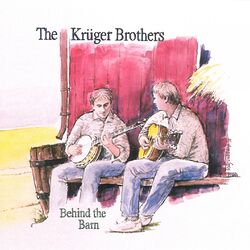 Cover of Behind the Barn