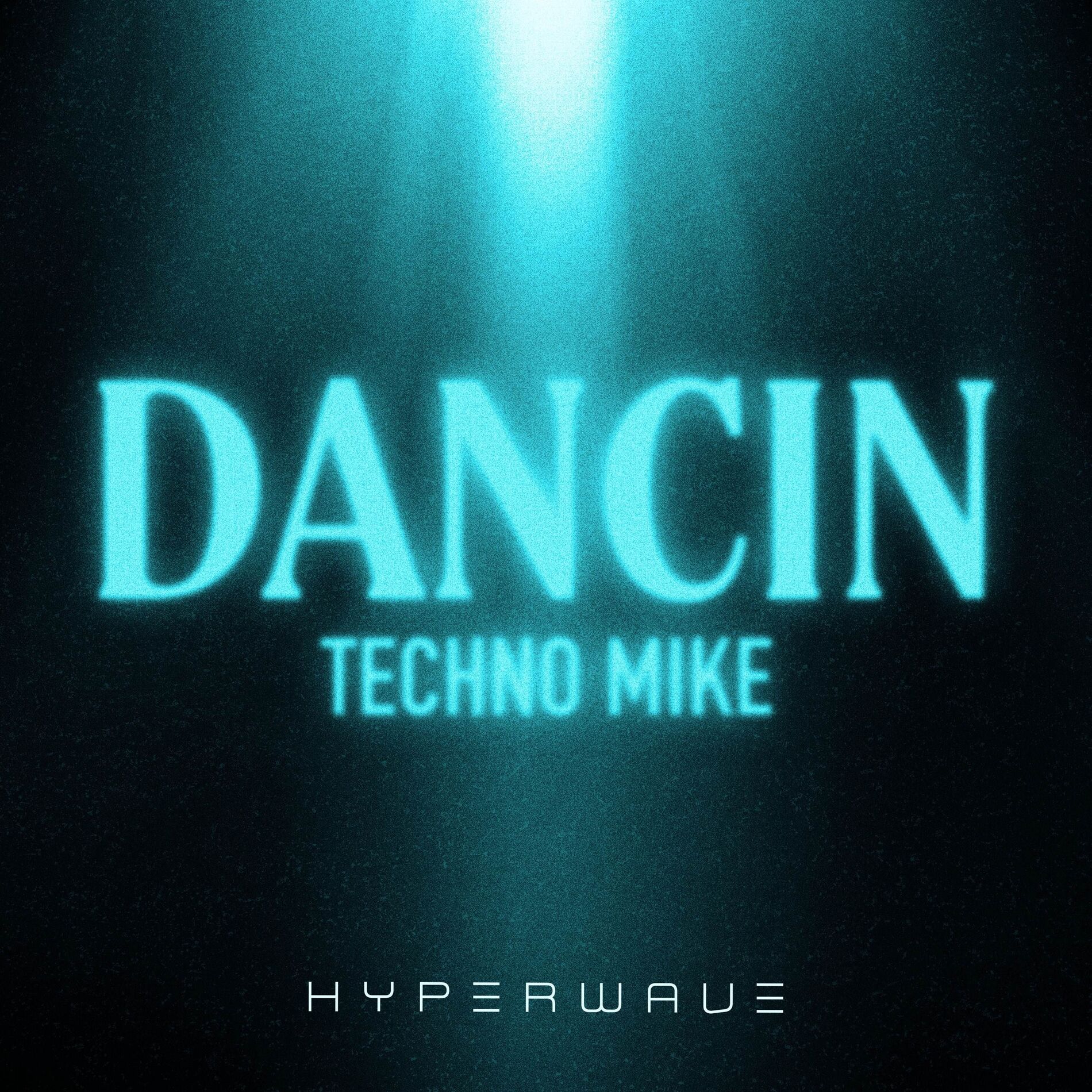 Album cover of Dancin