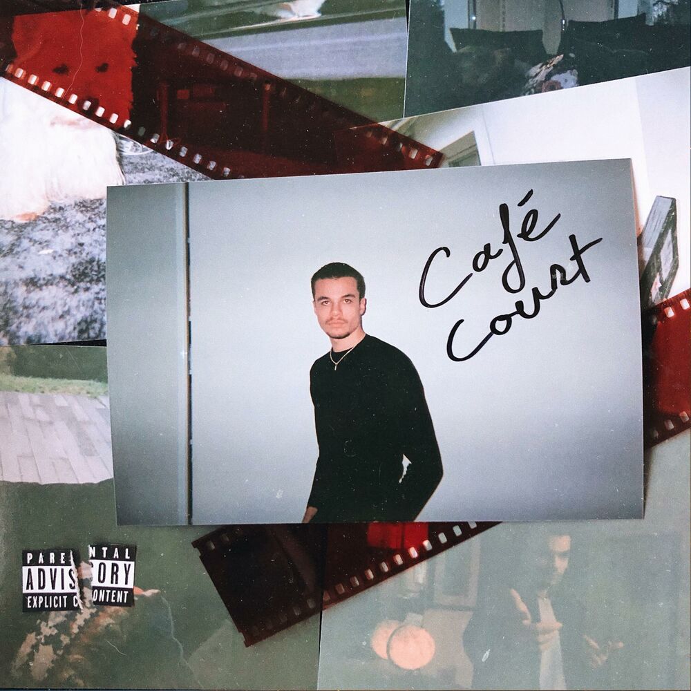 Picture of Café court