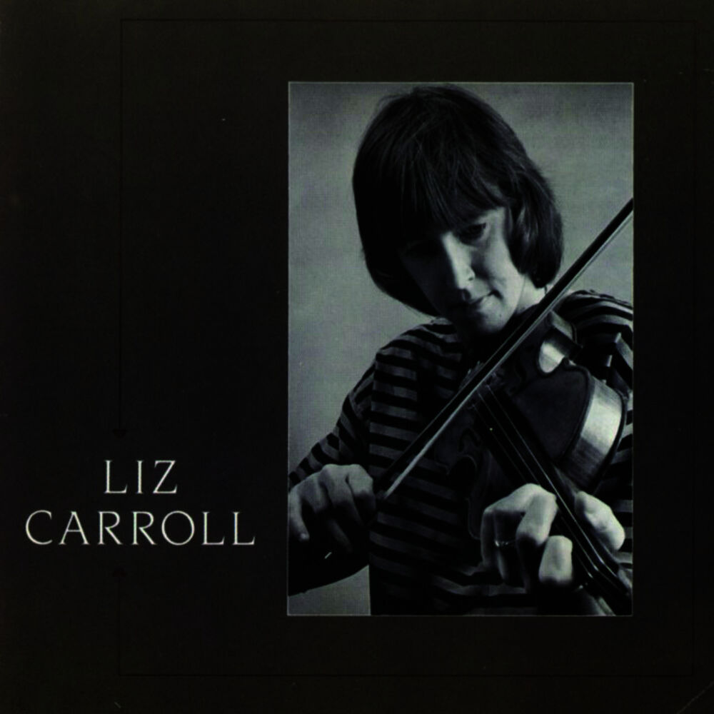 Picture of Liz Carroll