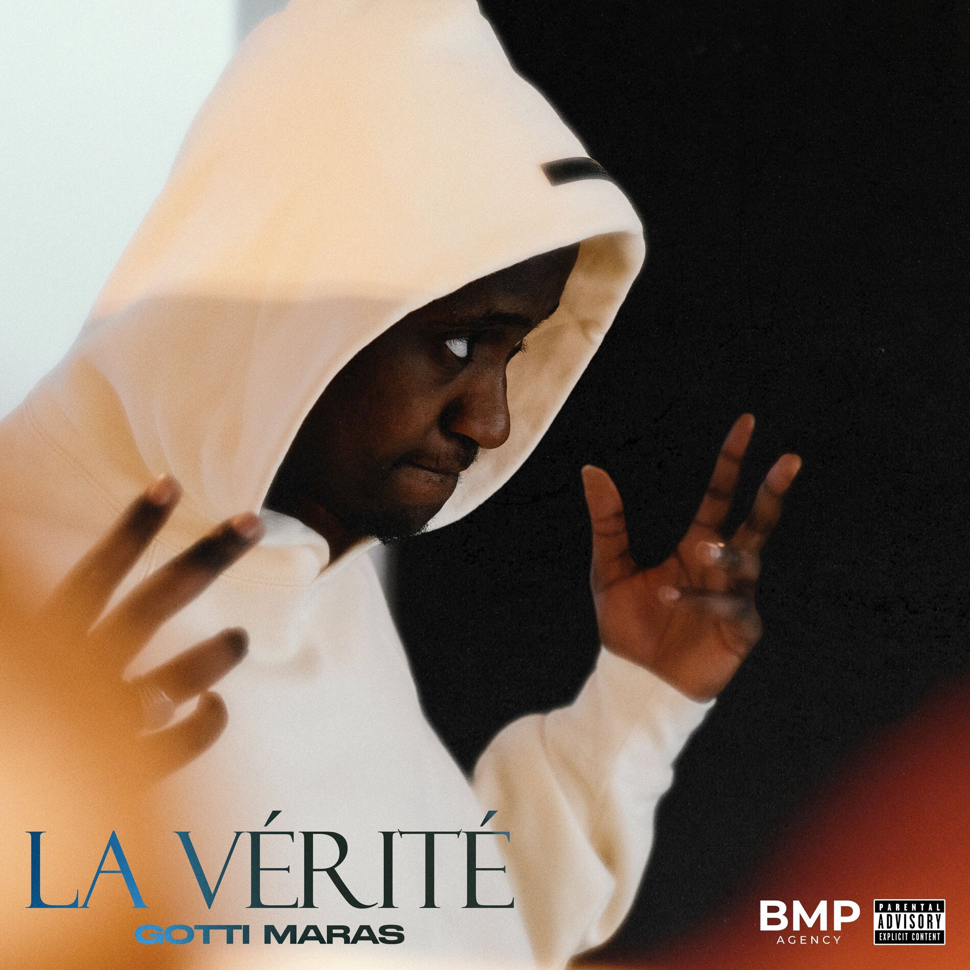 Album cover of La Vérité