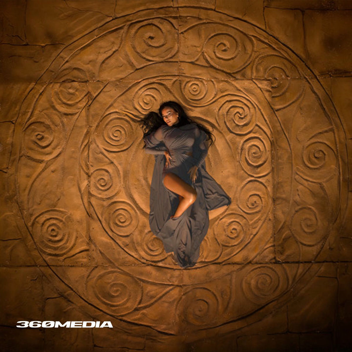 Album cover of Thana