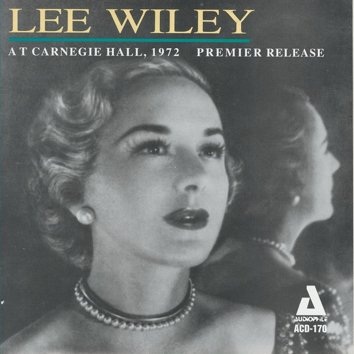 ジャズ CD Lee Wiley Greatest Jazz 26 EJC726 ECHO INDUSTRY /00110 Retrospective of a Jazz Singer - Album by Lee Wiley | Spotify