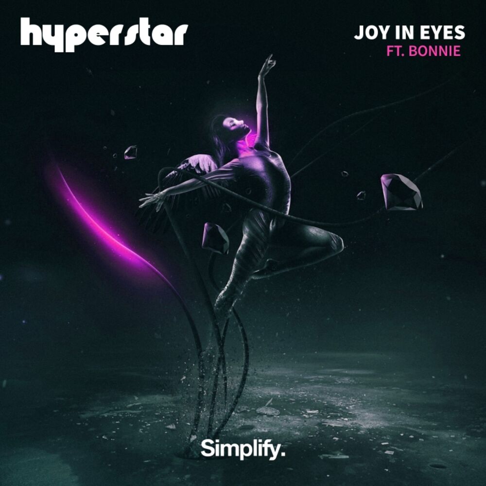 Picture of Joy In Eyes