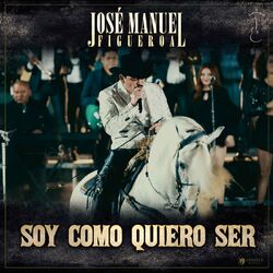 Cover of Soy Como Quiero Ser