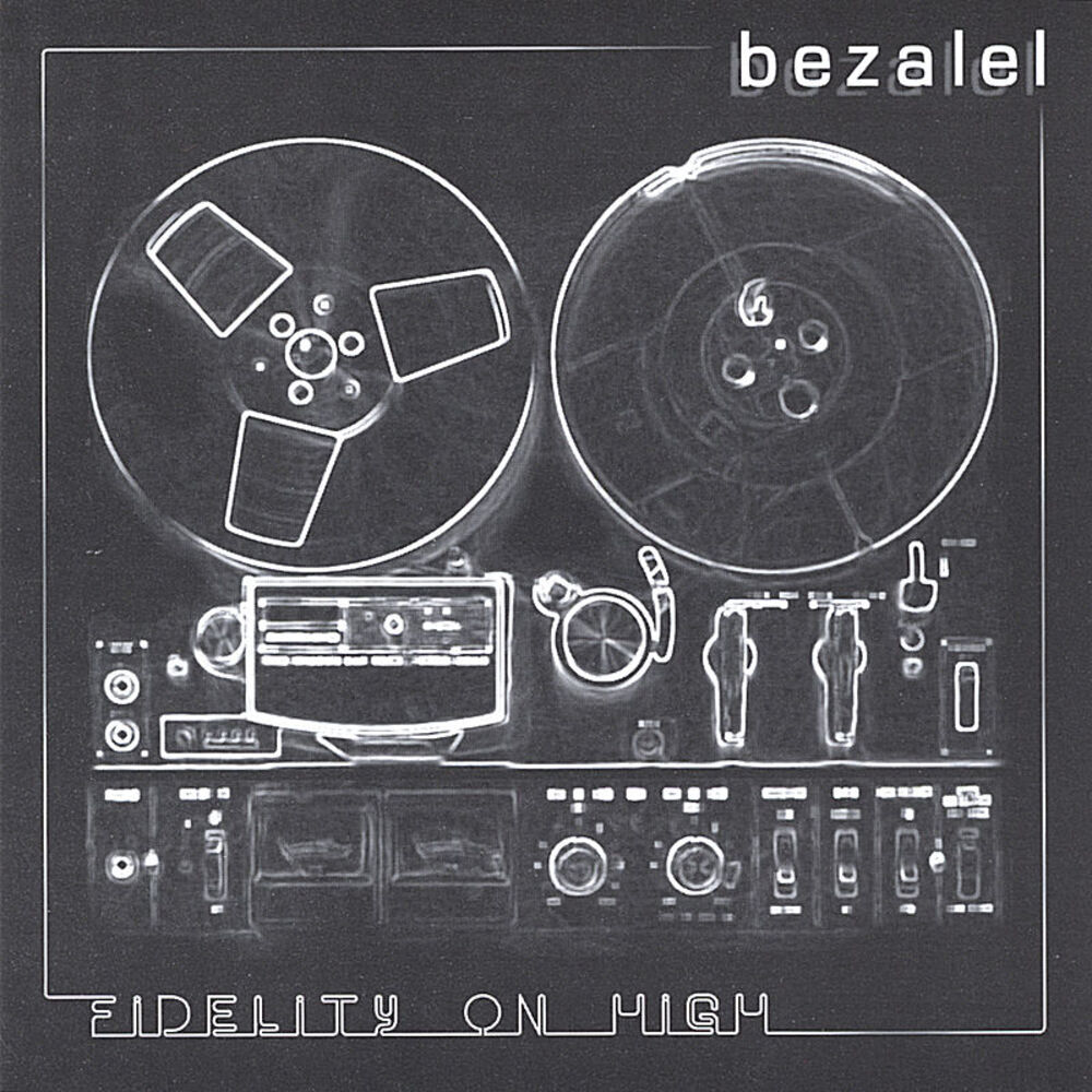 Picture of Fidelity on High