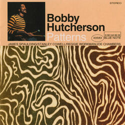 Cover of Patterns