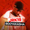 BOOYAKASHA by JRK 19 album cover
