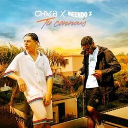 music cover