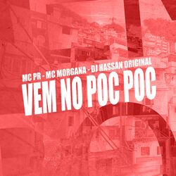 Cover of Vem no Poc Poc