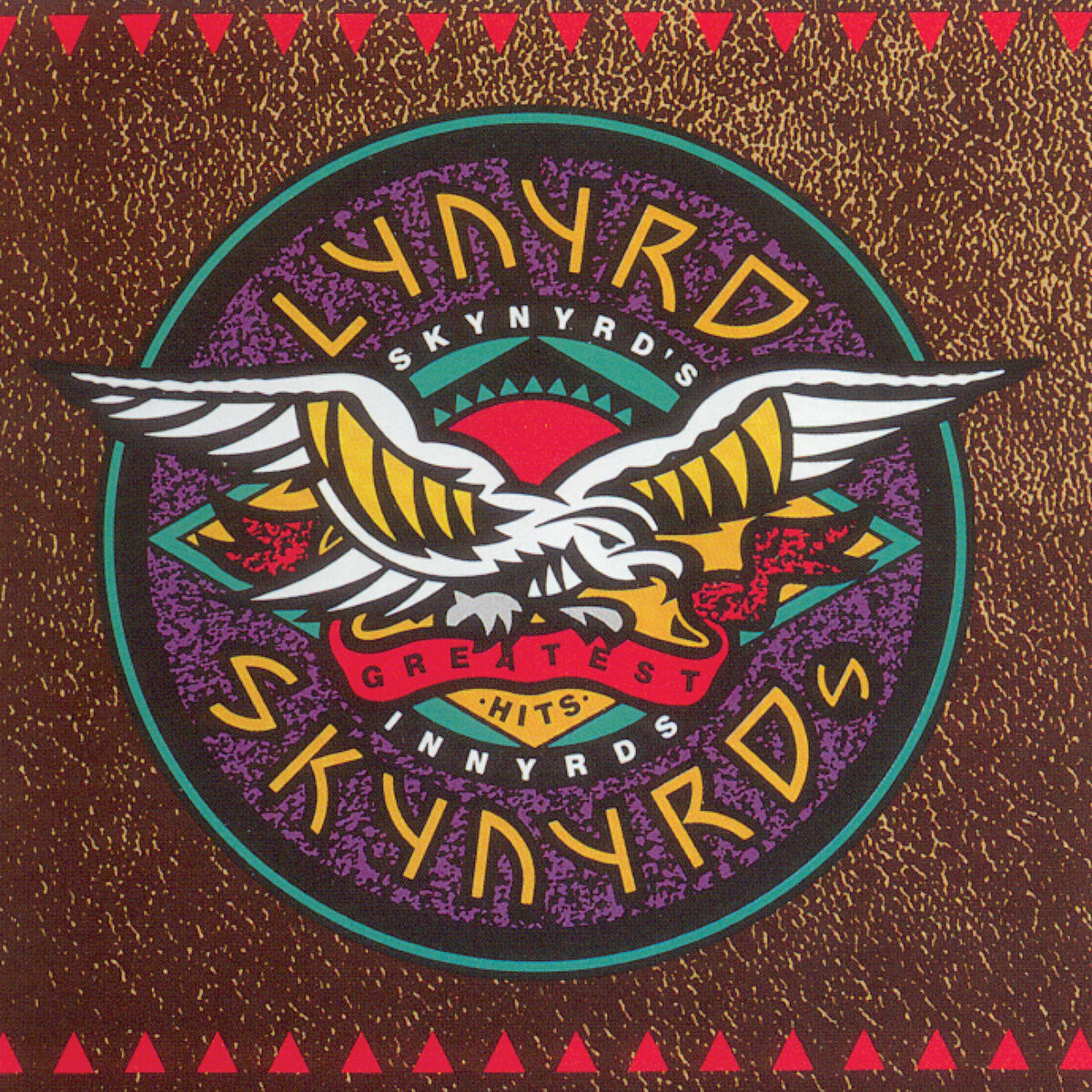Album cover of Free Bird