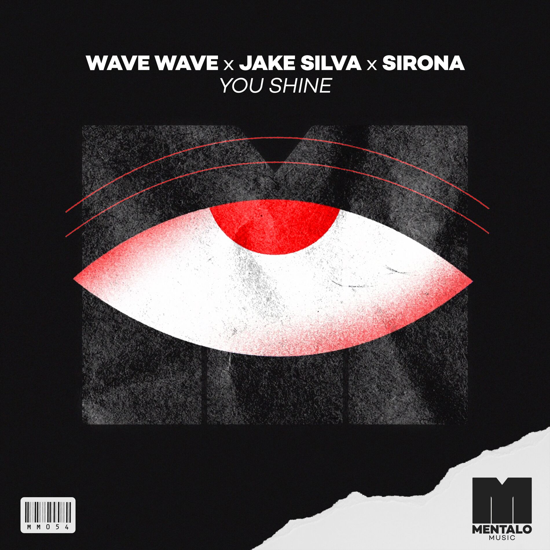 Album cover of You Shine